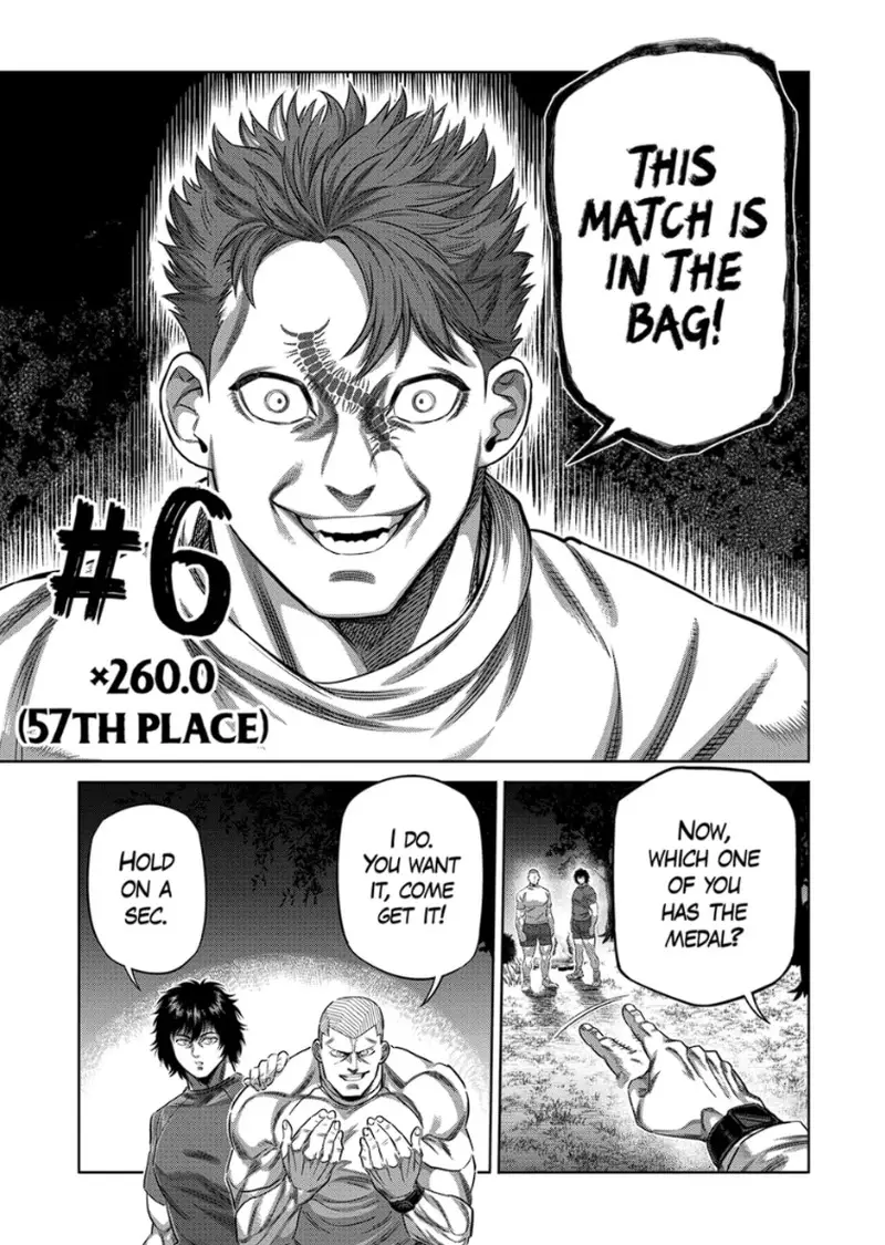 Chapter 330 - Page 11