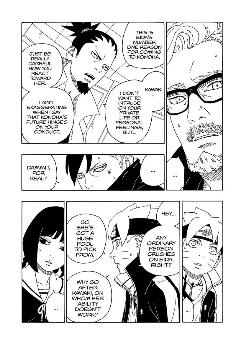 Chapter 73 - Page 29