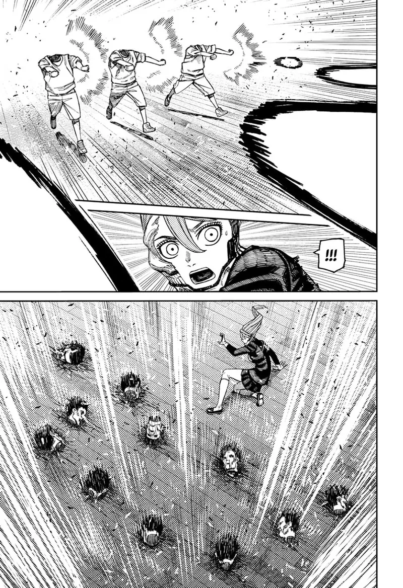 Chapter 184 - Page 17