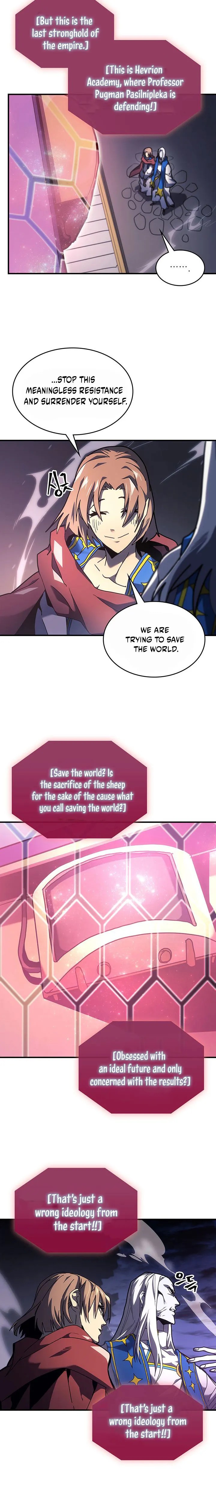 Chapter 241 - Page 18