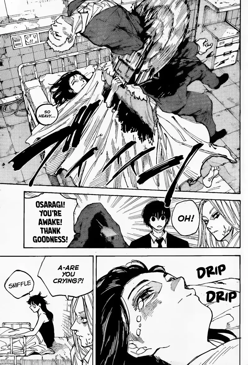 Chapter 221 - Page 13