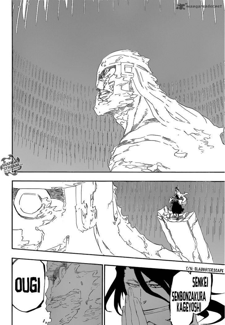 Chapter 671 - Page 17