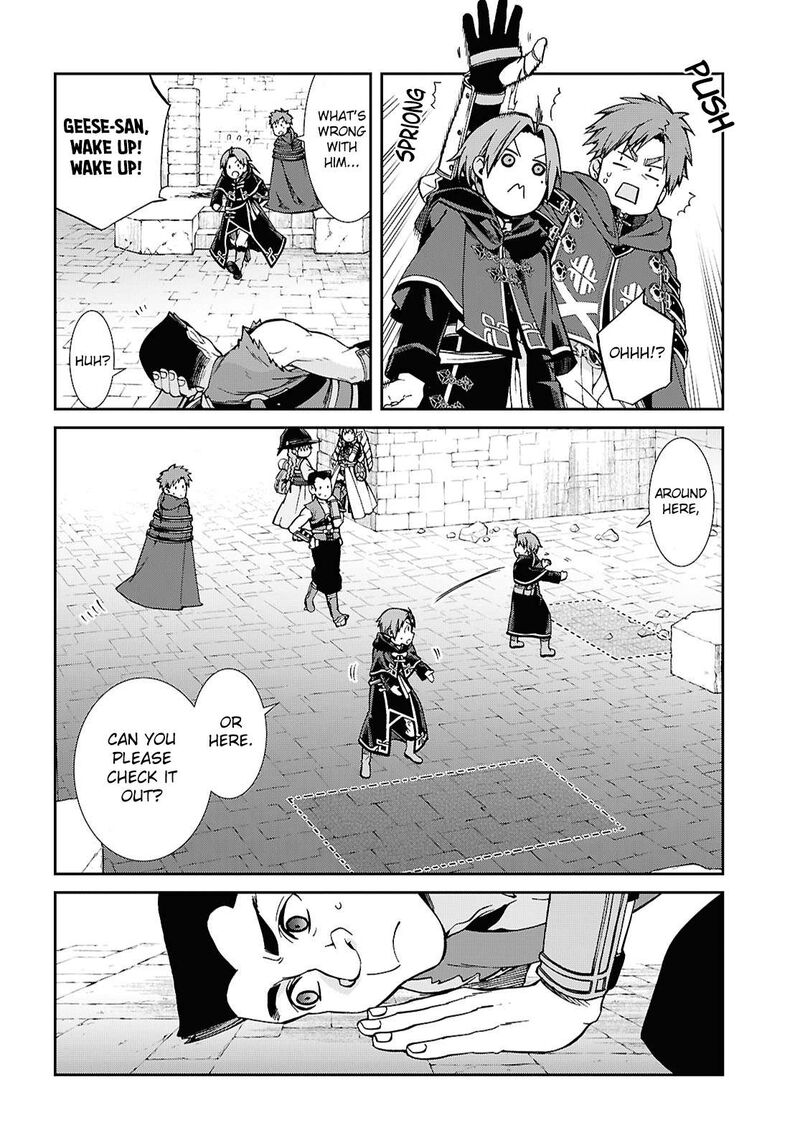 Chapter 106 - Page 14