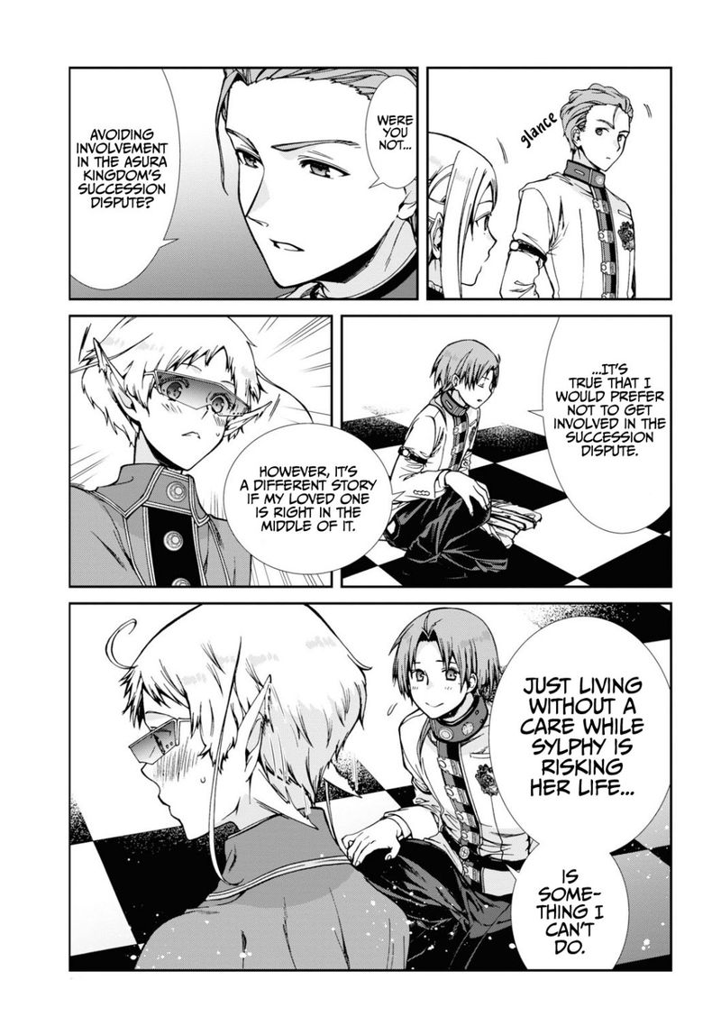 Chapter 77 - Page 14