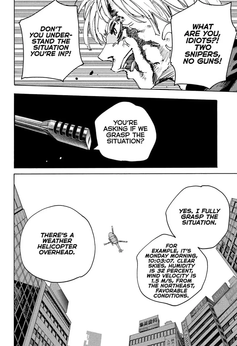 Chapter 230 - Page 16