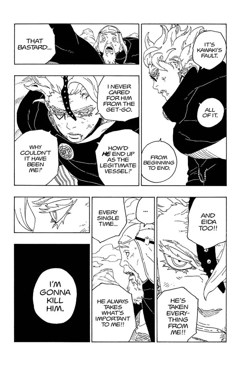 Chapter 71 - Page 40