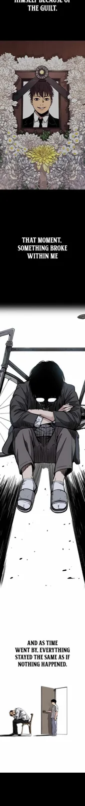 Chapter 544 - Page 25