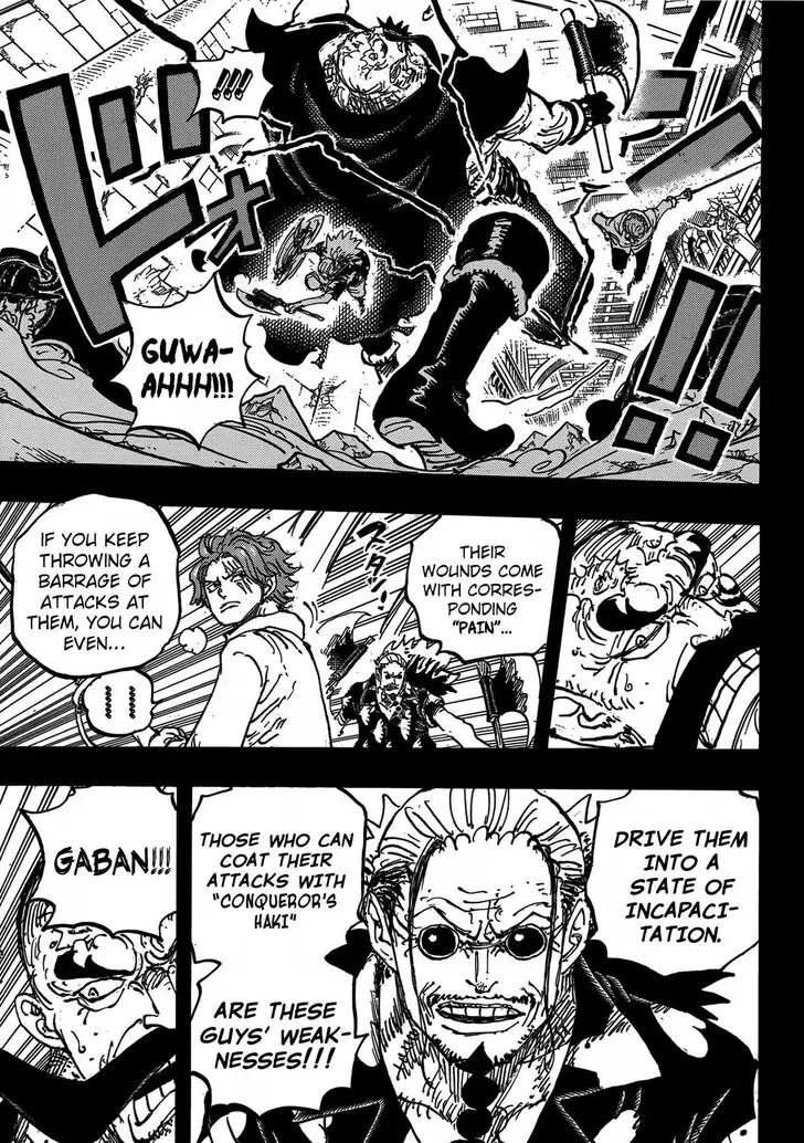 Chapter 1170 - Page 5