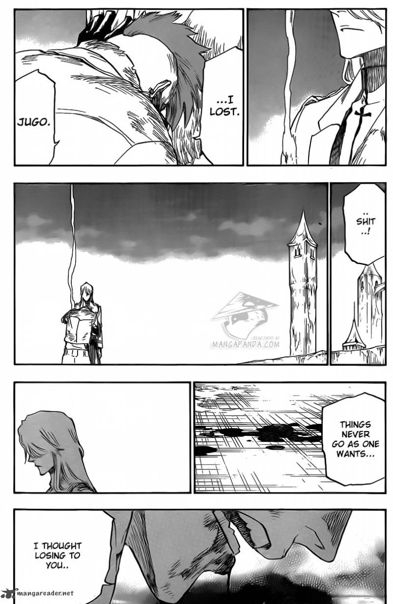 Chapter 634 - Page 14