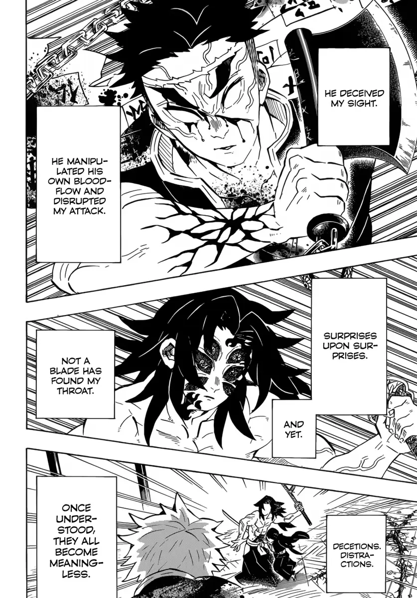 Chapter 173 - Page 16