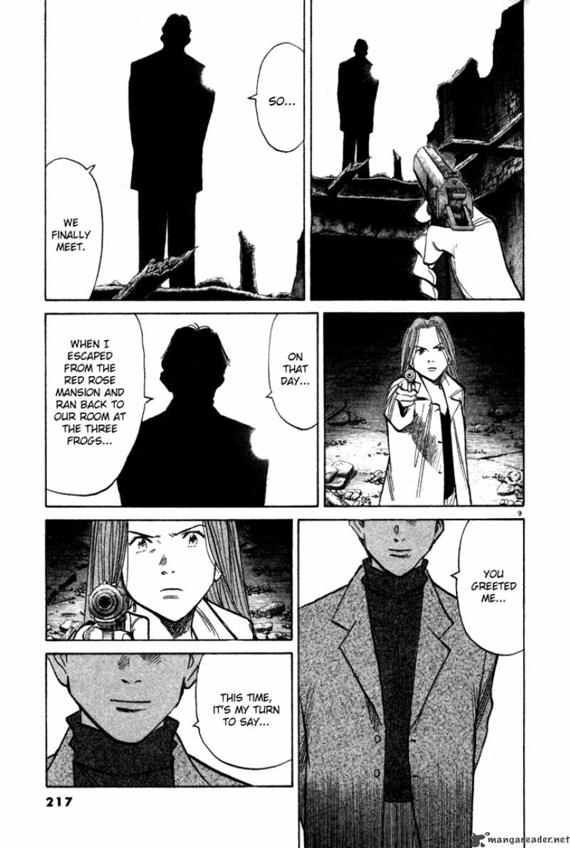 Chapter 141 - Page 9