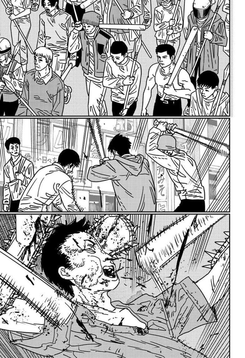 Chapter 190 - Page 11