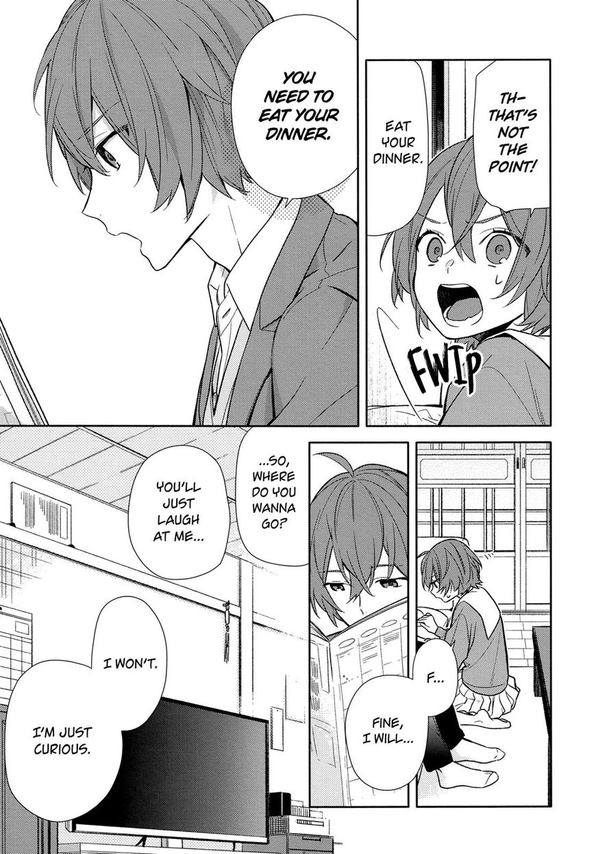 Chapter 91 - Page 9