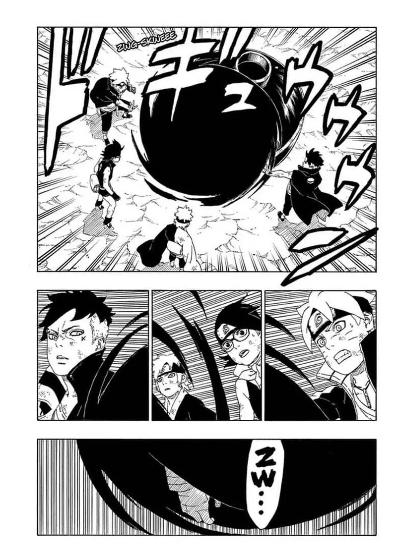 Chapter 43 - Page 11