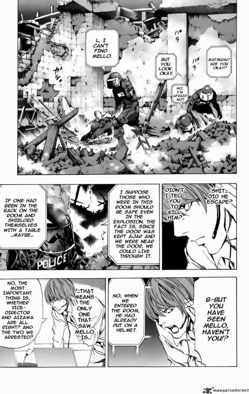 Chapter 74 - Page 11