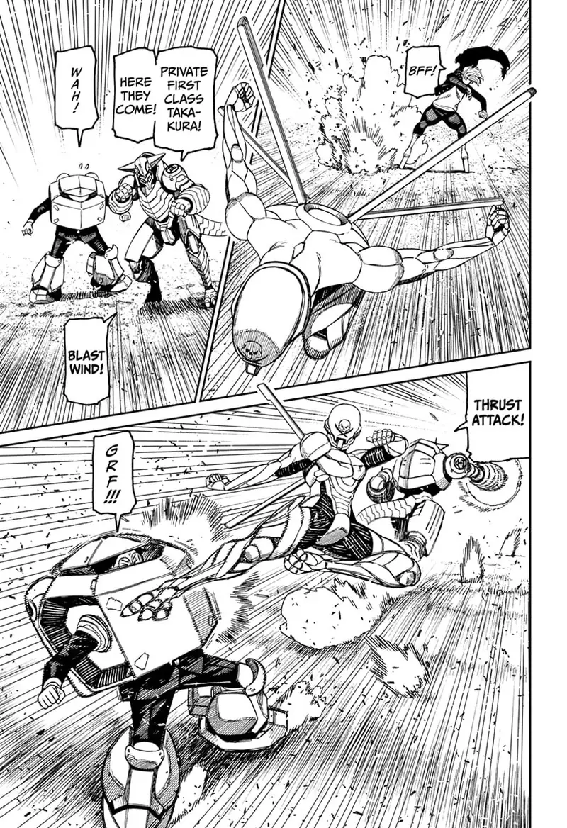 Chapter 188 - Page 10
