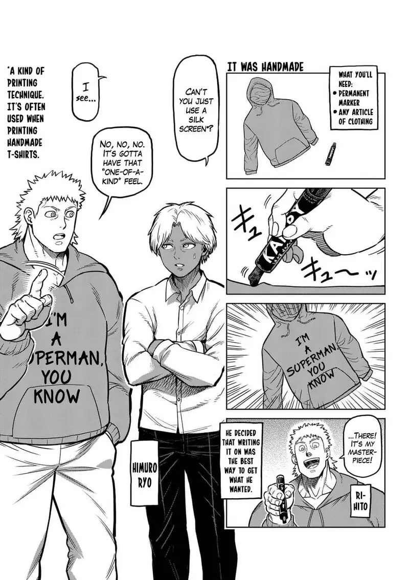Chapter 236 - Page 6