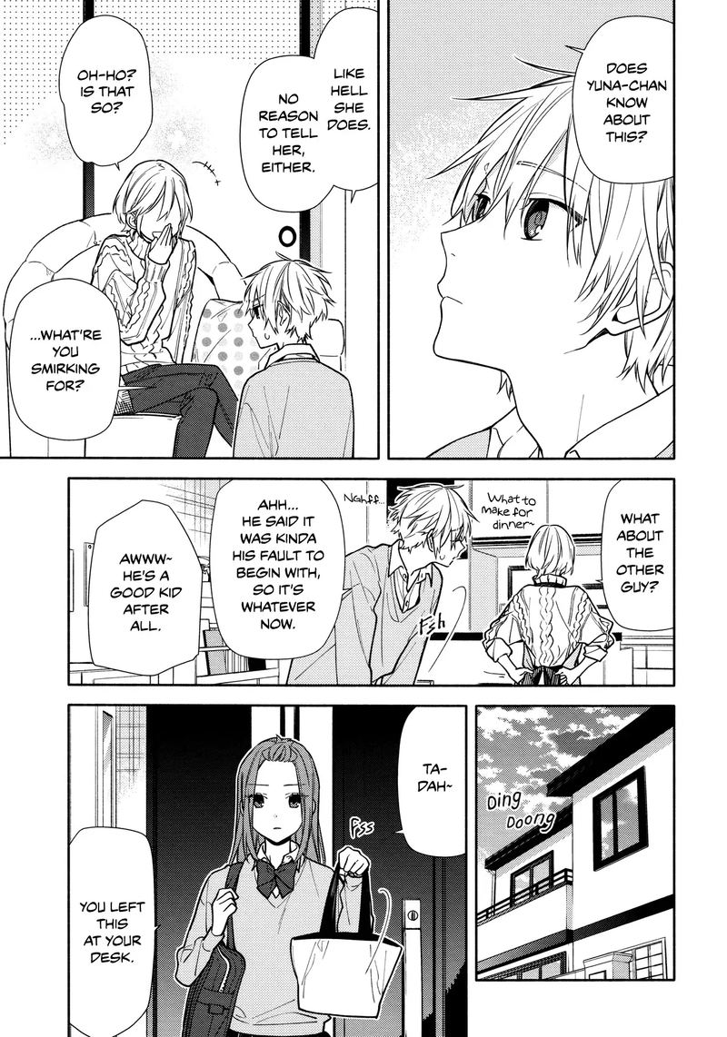 Chapter 121 - Page 17