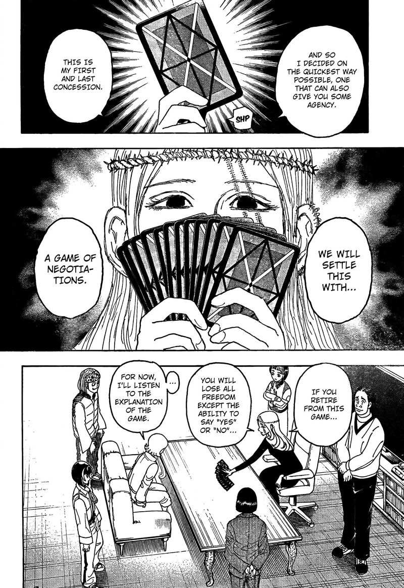 Chapter 407 - Page 7