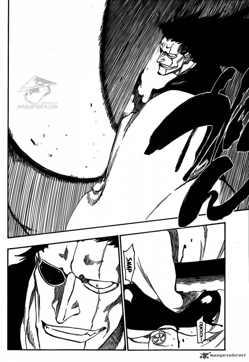 Chapter 636 - Page 10