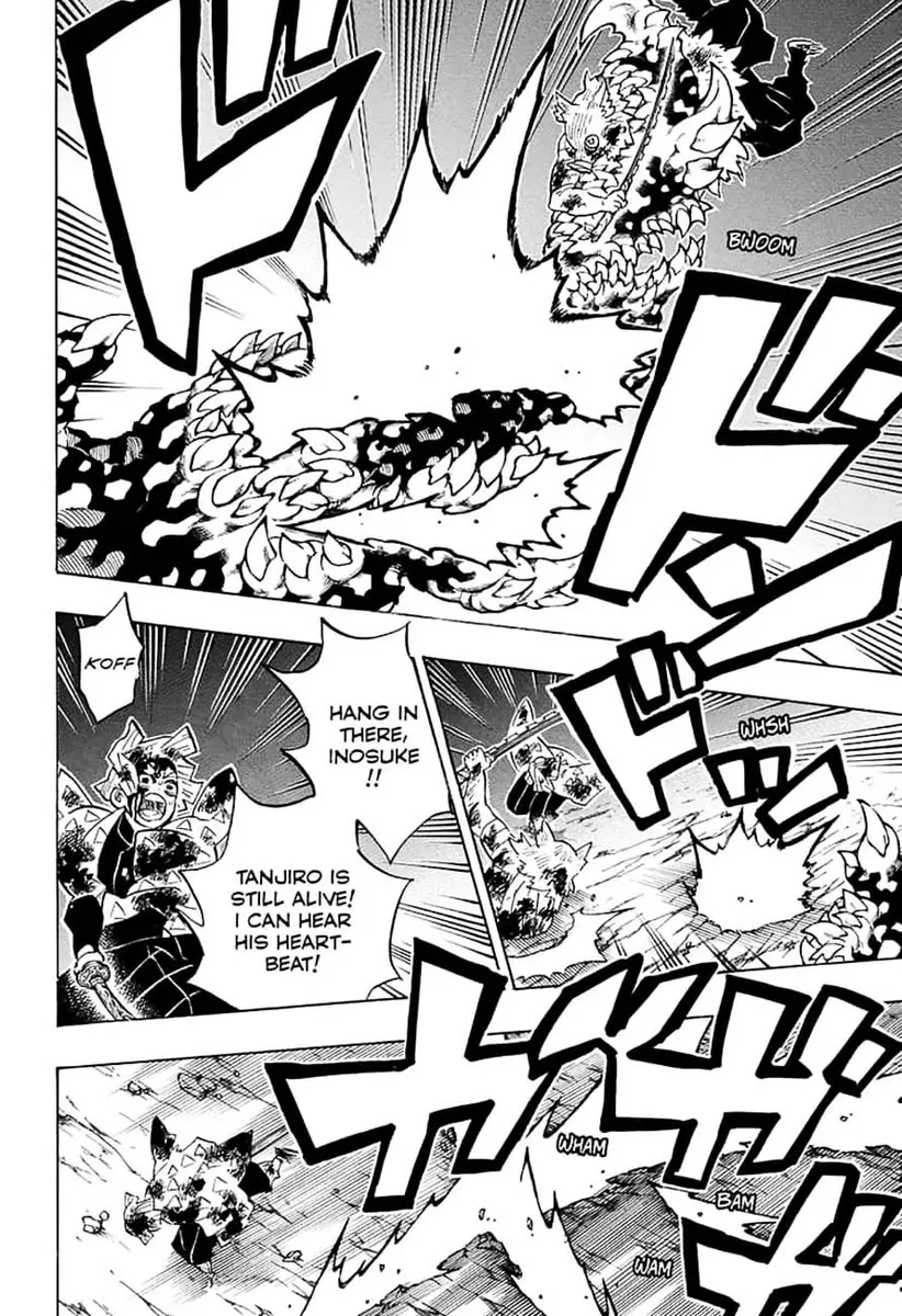 Chapter 197 - Page 13