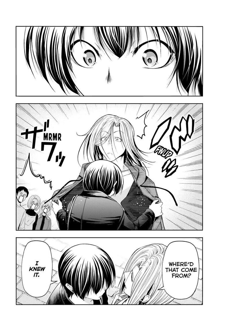 Chapter 106 - Page 40