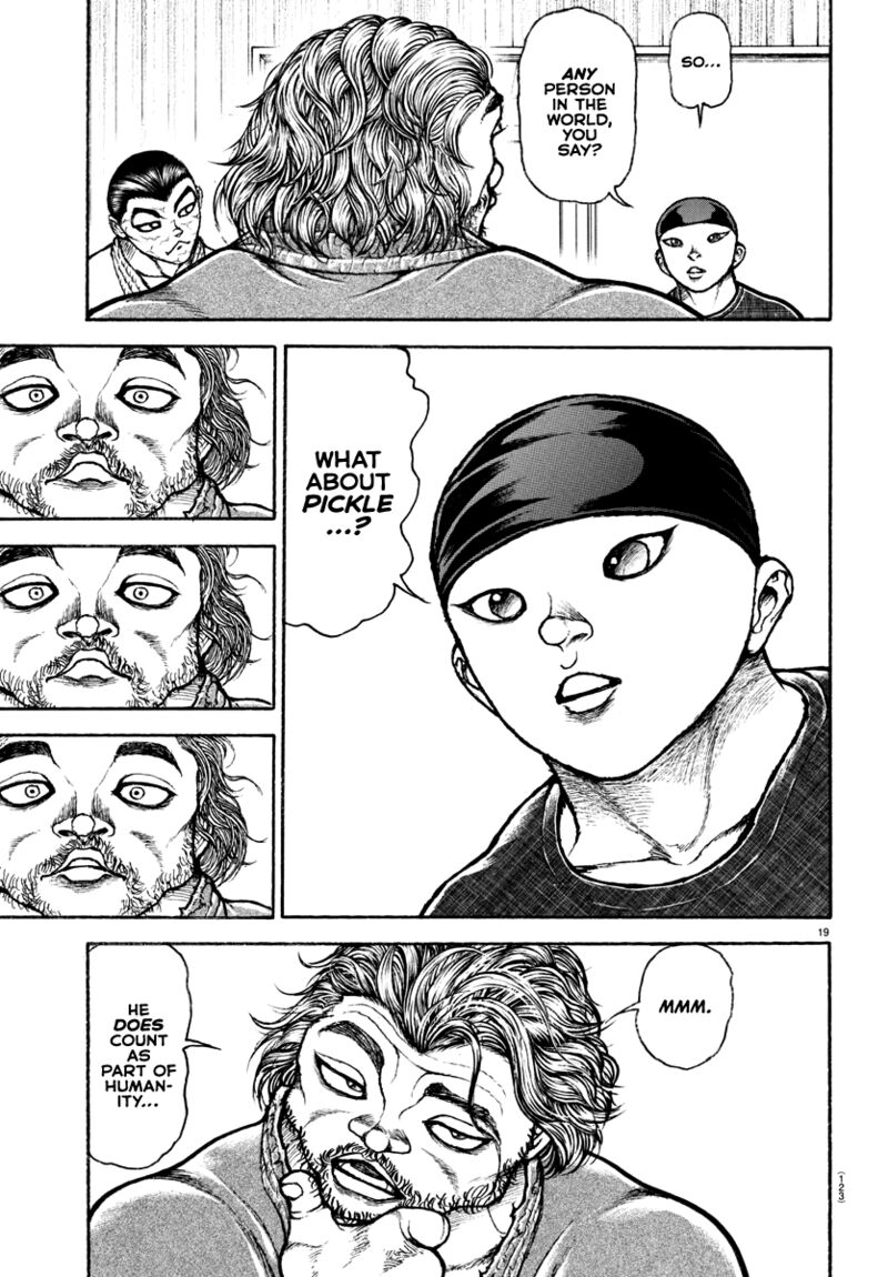 Chapter 151 - Page 20
