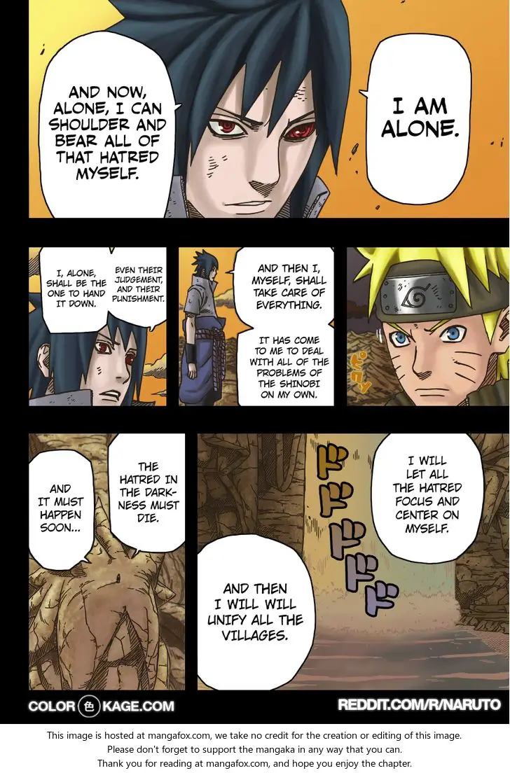 Chapter 694.1 - Page 5