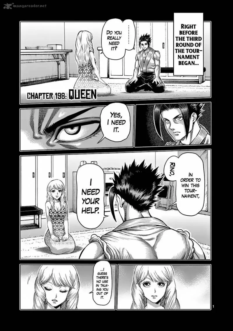 Chapter 198 - Page 1