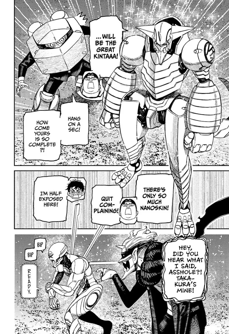 Chapter 188 - Page 9