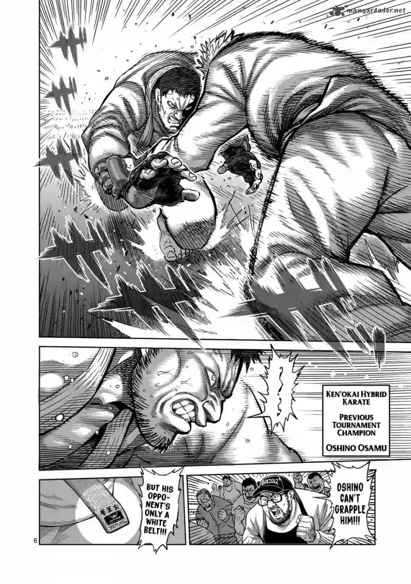 Chapter 0 - Page 5