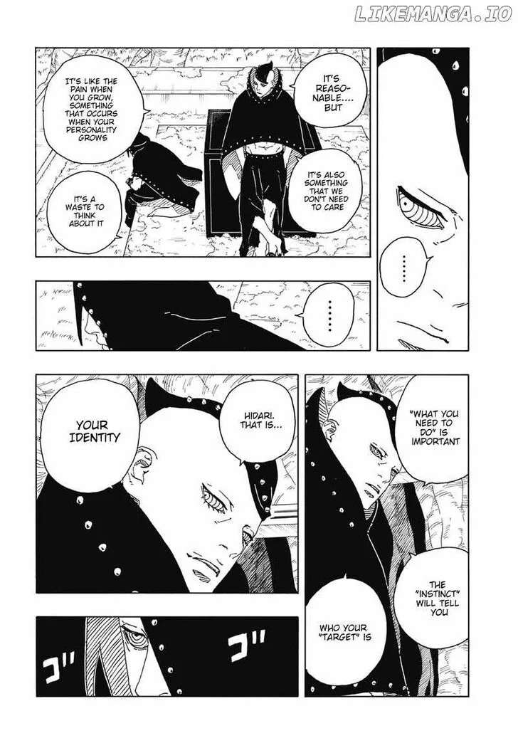 Chapter 85 - Page 22