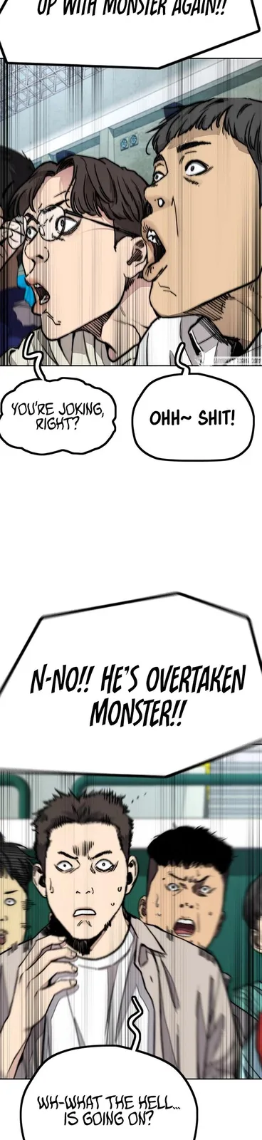 Chapter 504 - Page 62