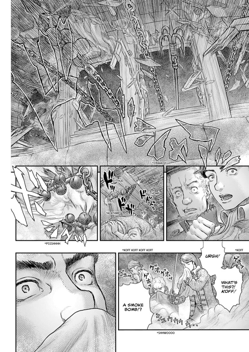 Chapter 373 - Page 20