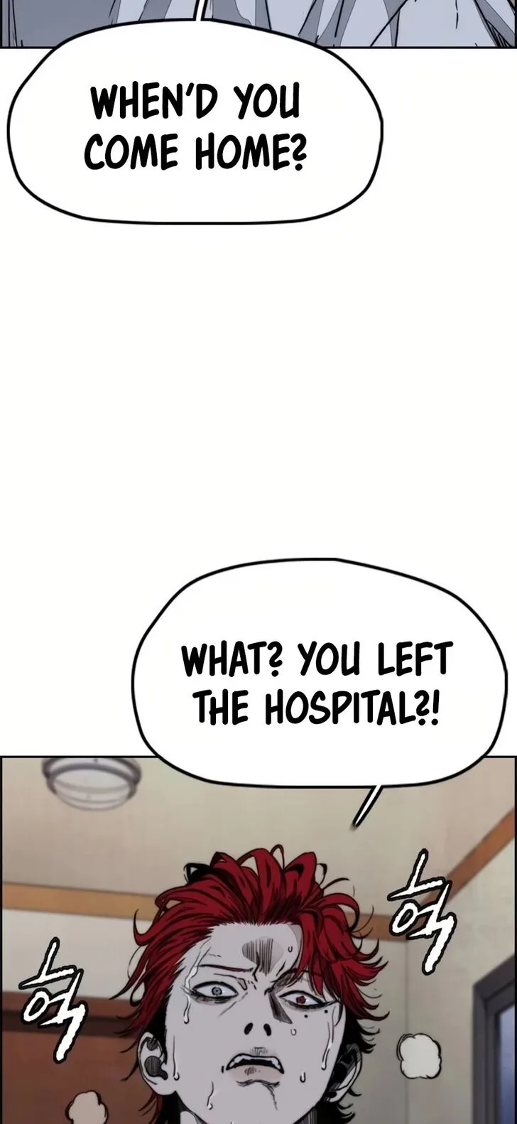 Chapter 521 - Page 3