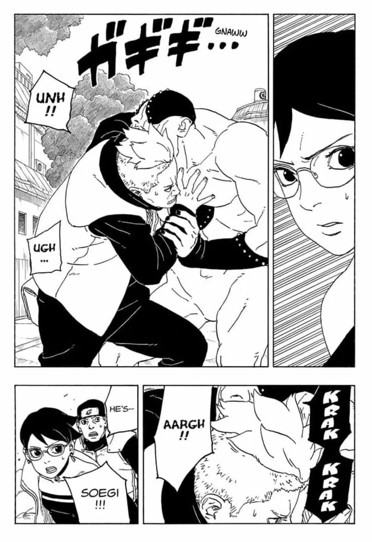 Chapter 82 - Page 36