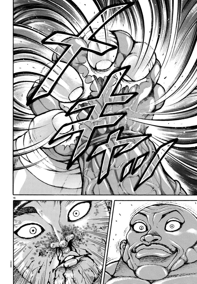 Chapter 140 - Page 16