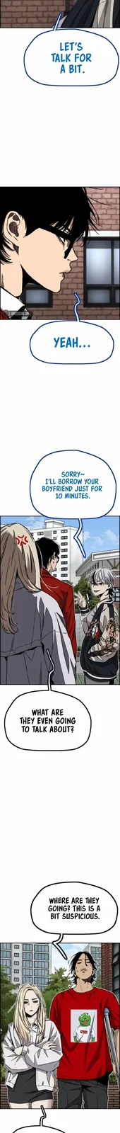 Chapter 549 - Page 14