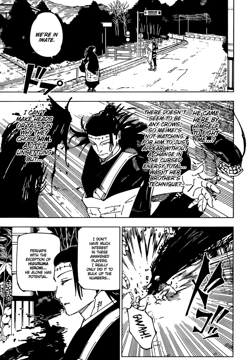 Chapter 239 - Page 16
