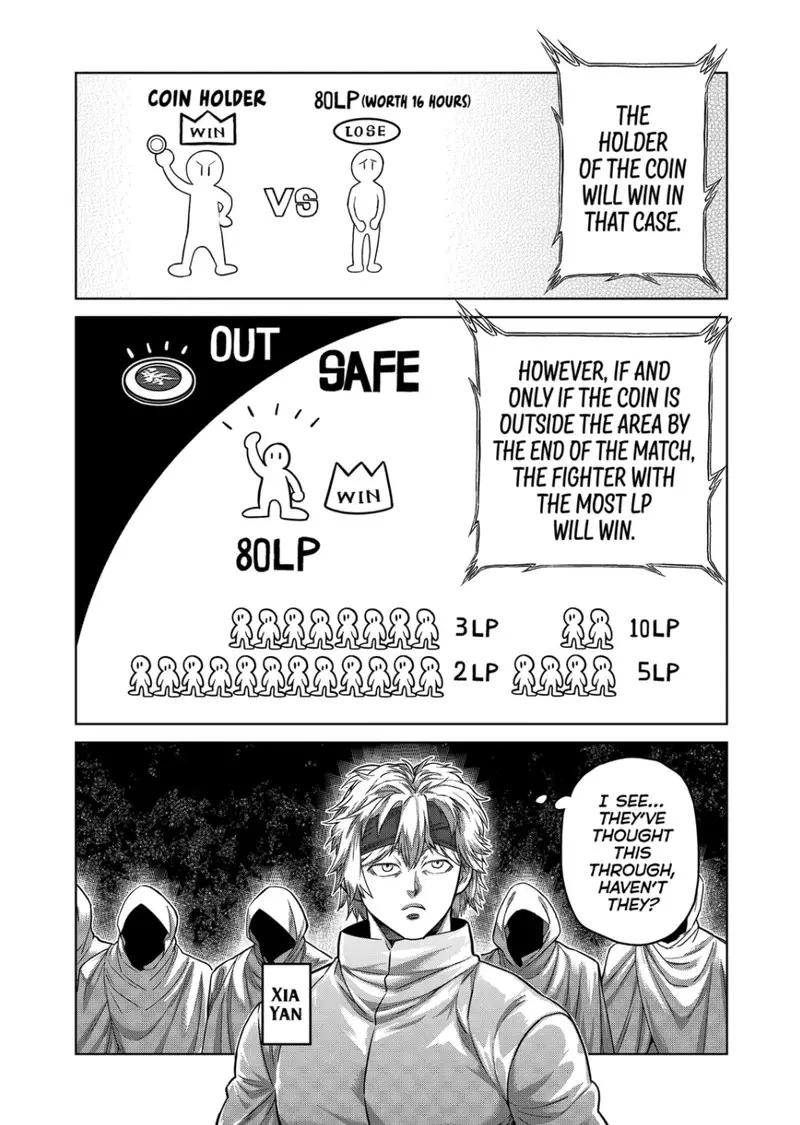 Chapter 327 - Page 11