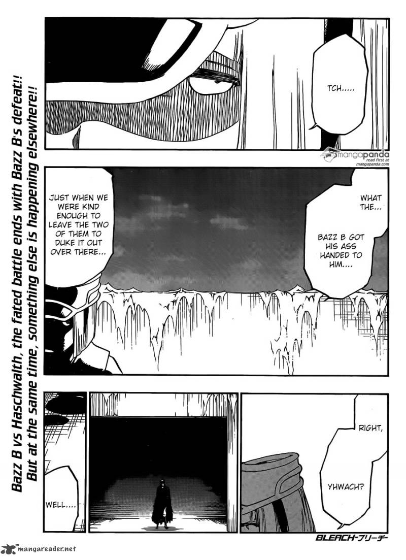 Chapter 635 - Page 1