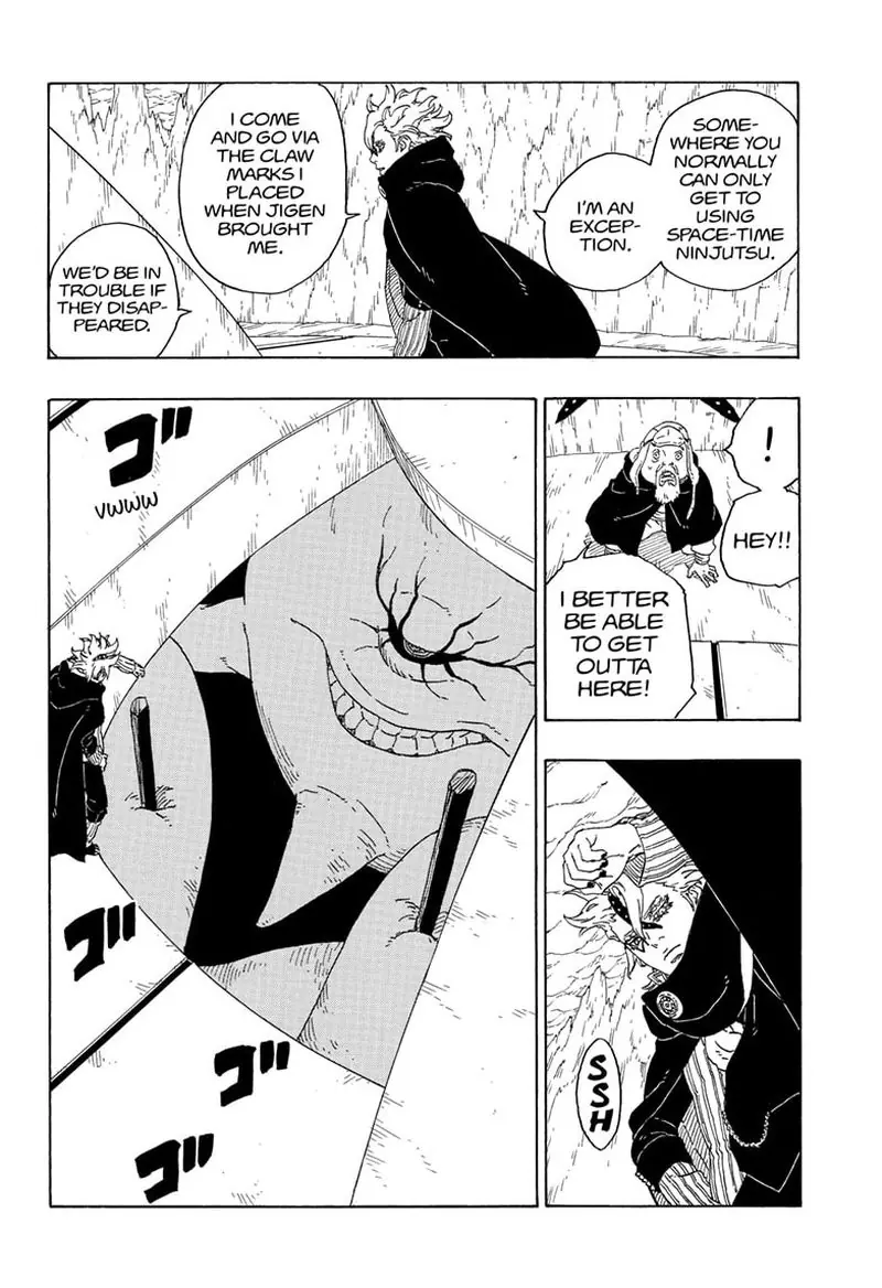 Chapter 72 - Page 28