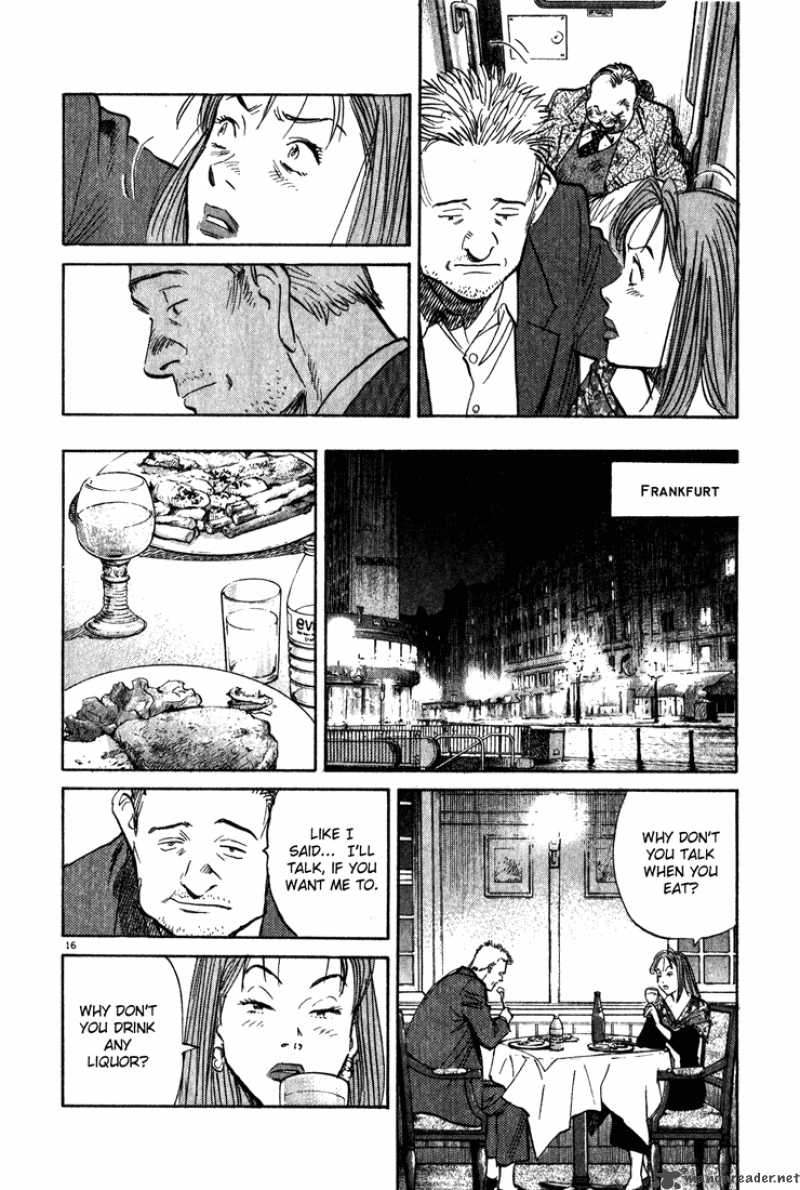 Chapter 121 - Page 16
