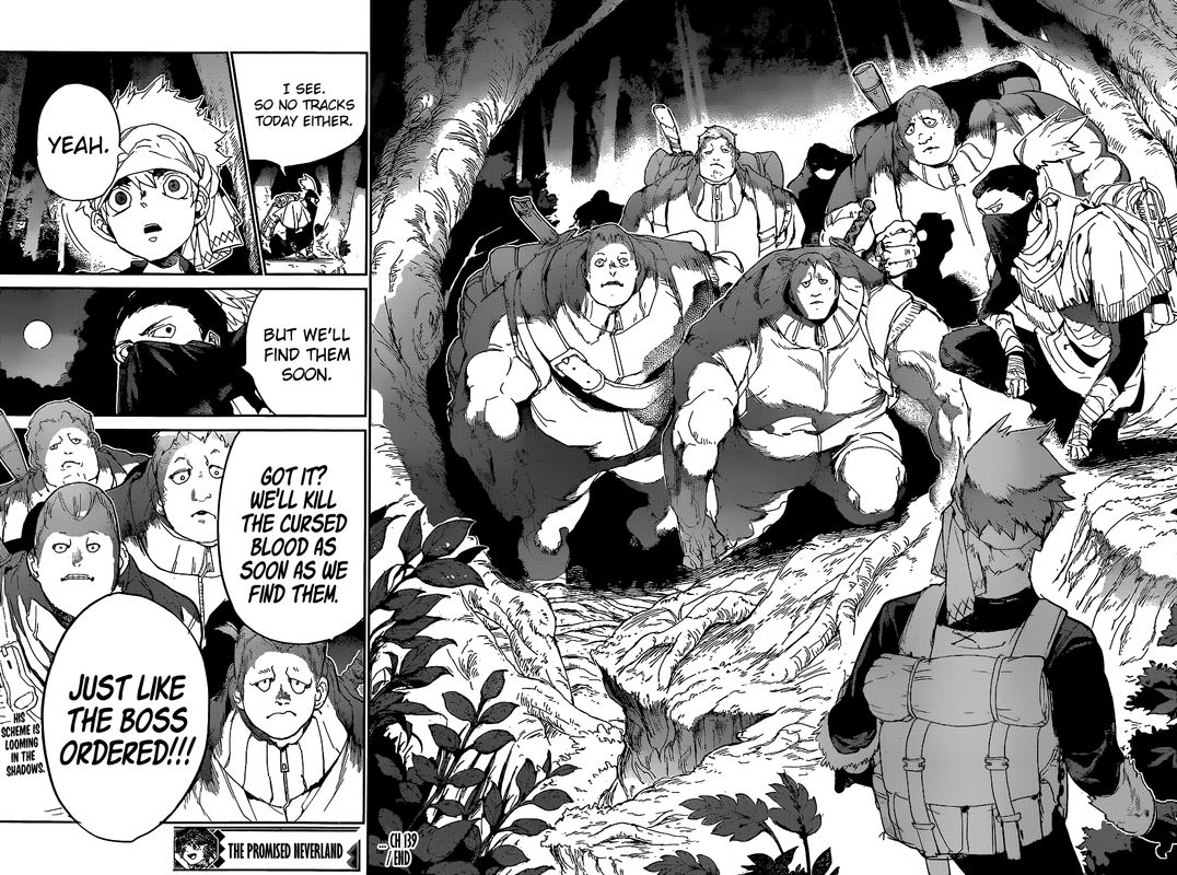 Chapter 139 - Page 18