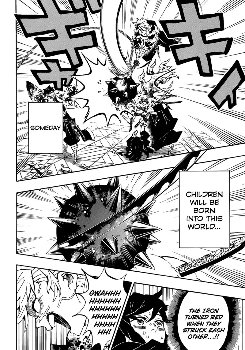 Chapter 175 - Page 21