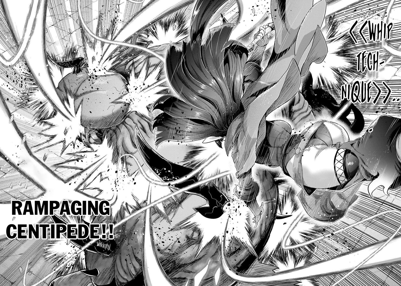 Chapter 89 - Page 21