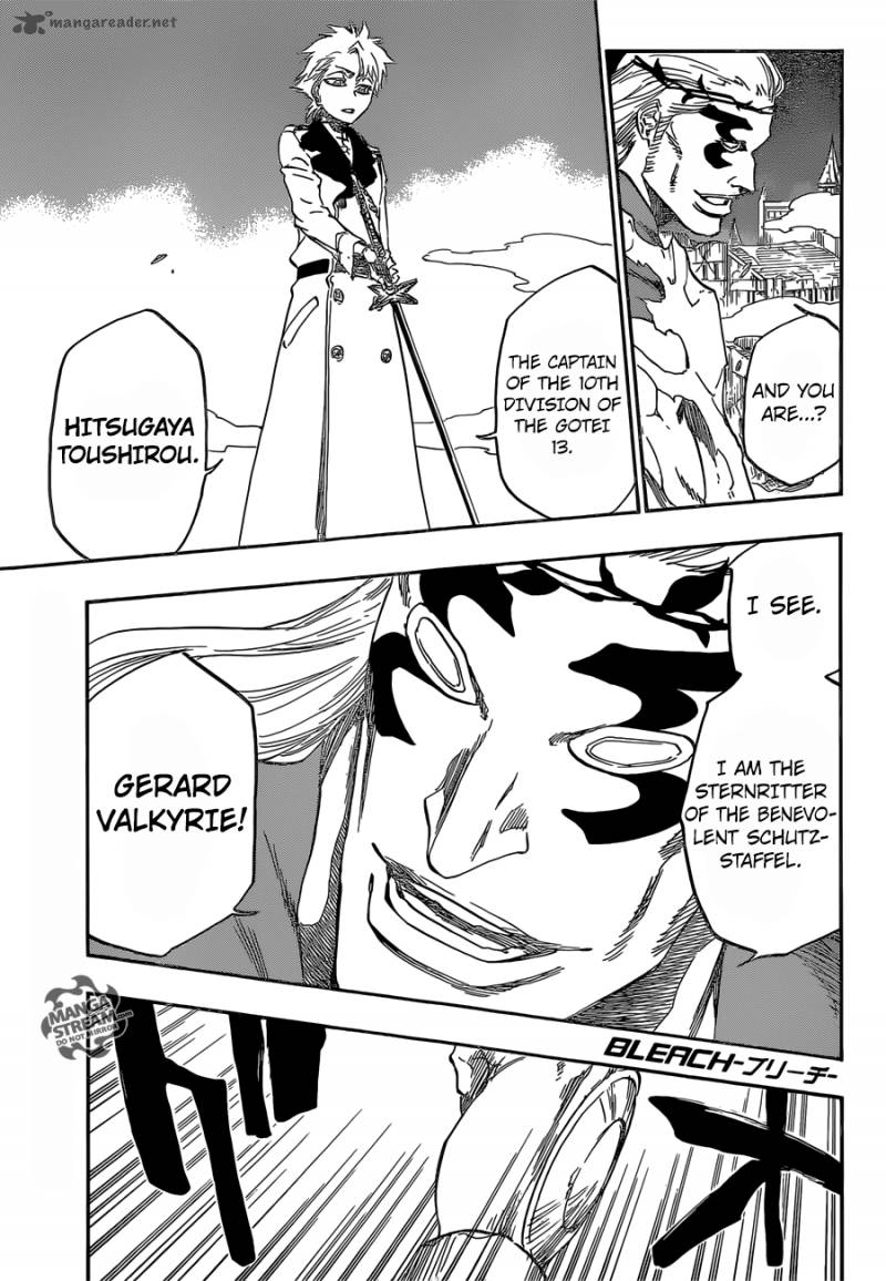 Chapter 659 - Page 1