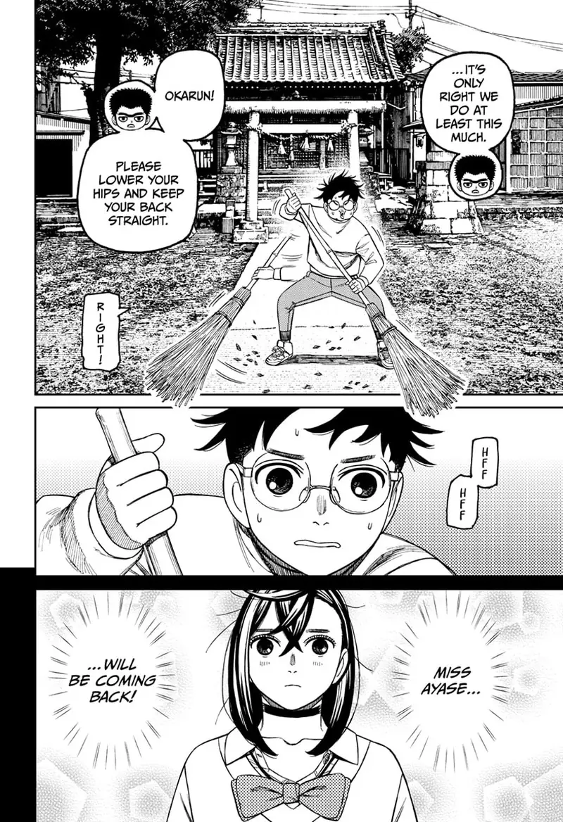 Chapter 210 - Page 18