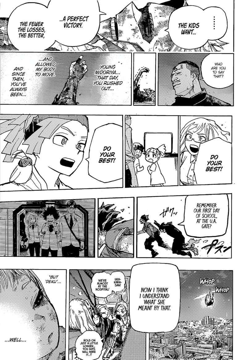 Chapter 422 - Page 12