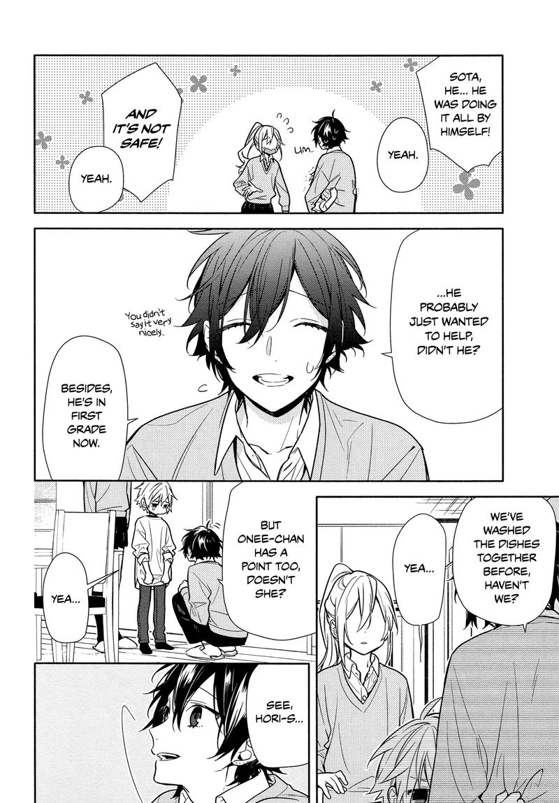 Chapter 107 - Page 10